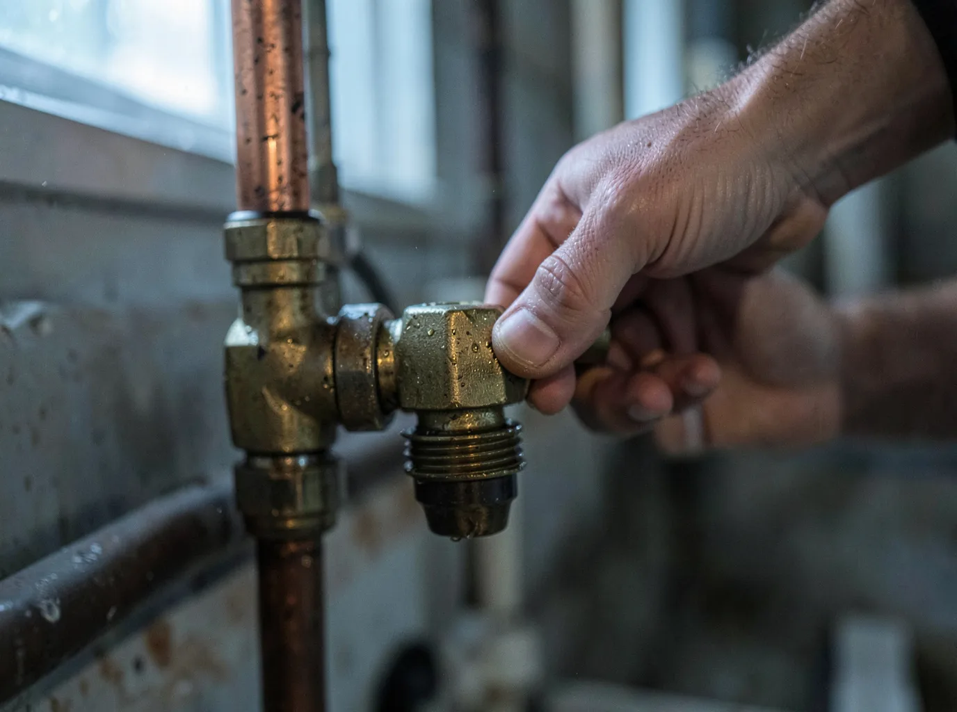 Emergency Plumber Bourne, MA FAQs